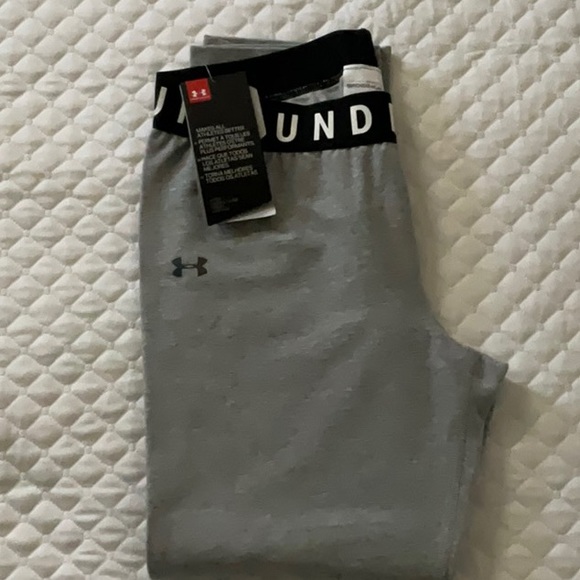 Under Armour workout leggings - Picture 4 of 6